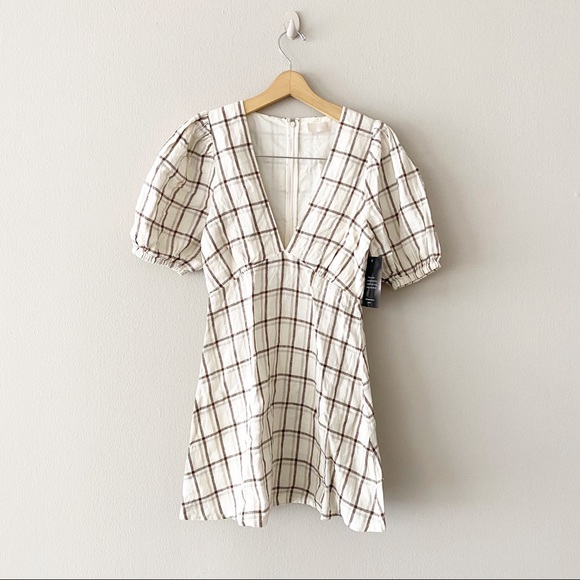 Posse Dresses & Skirts - POSSE aggy dress